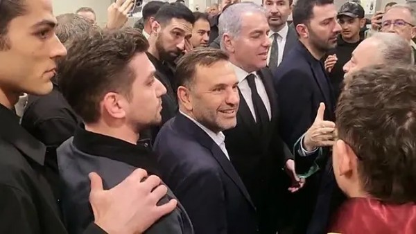 İlk Kez Hakim Karşısına Çıktı! Futbolcu Metehan Baltacı Hakkında Karar Verildi